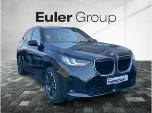 BMW X3 20iA xD KEIN Mieter! M-Sport Pano AHK 19'' St-Hzg.