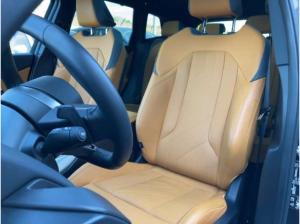 BMW X3 20iA xD KEIN Mieter! M-Sport Pano AHK 19'' St-Hzg.