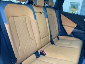 BMW X3 20iA xD KEIN Mieter! M-Sport Pano AHK 19'' St-Hzg.