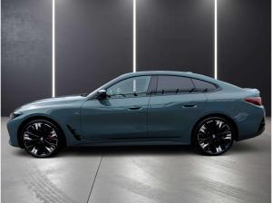 BMW i4 M50 M SPORTPAKET PRO+20"ALU+LIVE COCKPIT PRO