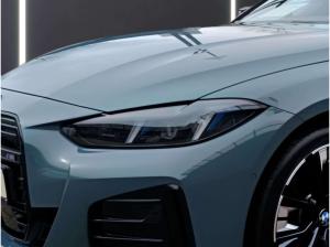 BMW i4 M50 M SPORTPAKET PRO+20"ALU+LIVE COCKPIT PRO