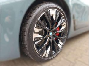 BMW i4 M50 M SPORTPAKET PRO+20"ALU+LIVE COCKPIT PRO