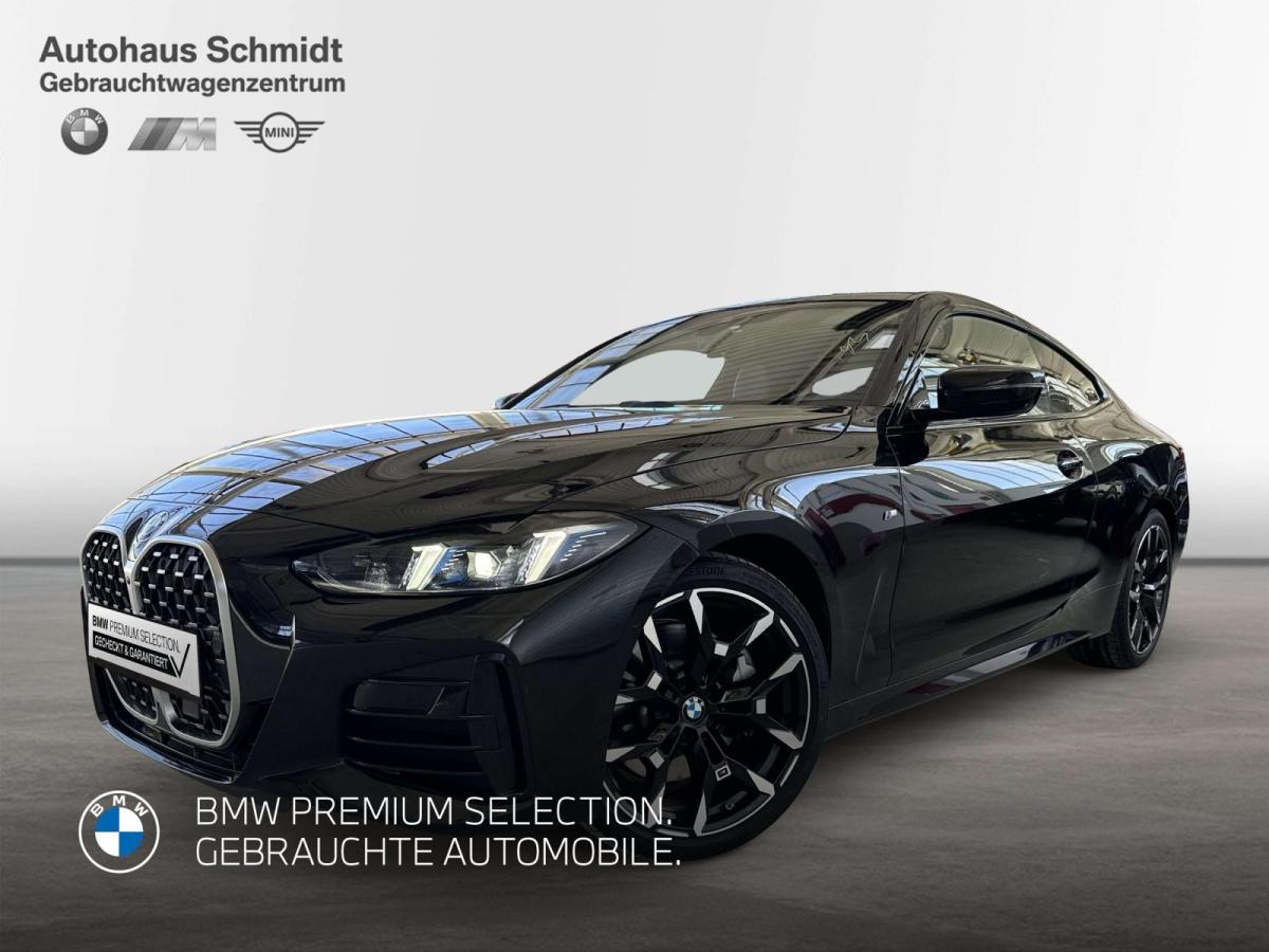 BMW 430