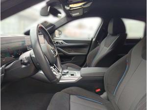 BMW i4 M50 xDrive+M SPORTPAKET+19"ALU+MEMORY+HARMAN/KARDO