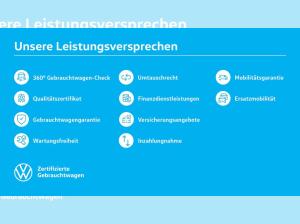 Volkswagen ID.7 GTX Navi HuD Panorama Matrix ACC AHK