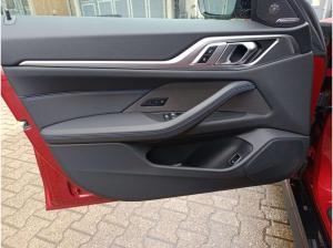 BMW i4 M50 xDrive+M SPORTPAKET+19"ALU+MEMORY+HARMAN/KARDO
