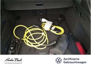 Volkswagen ID.7 GTX Navi HuD Panorama Matrix ACC AHK