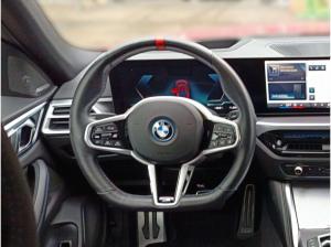 BMW i4 M50 xDrive+M SPORTPAKET+19"ALU+MEMORY+HARMAN/KARDO