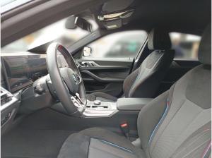 BMW i4 M50 M SPORTPAKET PRO+20"ALU+LIVE COCKPIT PRO