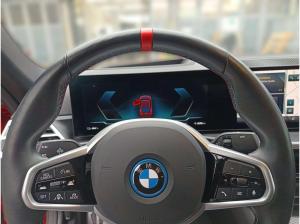 BMW i4 M50 xDrive+M SPORTPAKET+19"ALU+MEMORY+HARMAN/KARDO
