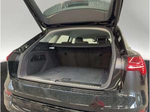 Audi Q8 e-tron Q8 S line e-tron 55 quattro virtual LED