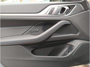 BMW i4 M50 M SPORTPAKET PRO+20"ALU+LIVE COCKPIT PRO