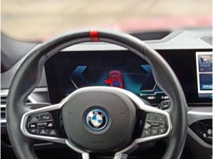 BMW i4 M50 xDrive+M SPORTPAKET+19"ALU+MEMORY+HARMAN/KARDO