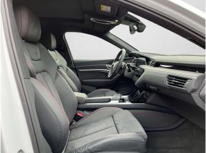 Audi Q8 e-tron Q8 e-tron Sportback 55 quattro S line NAVI B&O A