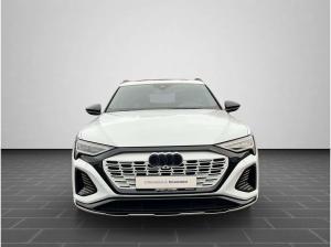 Audi Q8 e-tron Q8 e-tron Sportback 55 quattro S line NAVI B&O A