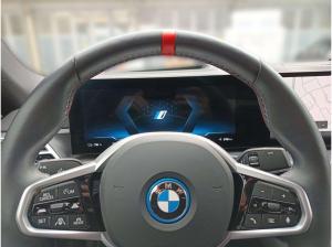 BMW i4 M50 M SPORTPAKET PRO+20"ALU+LIVE COCKPIT PRO