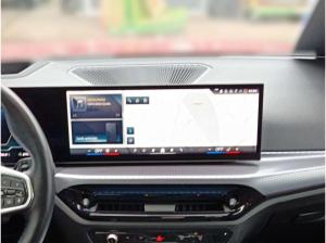 BMW i4 M50 xDrive+M SPORTPAKET+19"ALU+MEMORY+HARMAN/KARDO