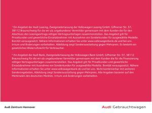 Audi Q8 e-tron Q8 S line e-tron 55 quattro virtual LED