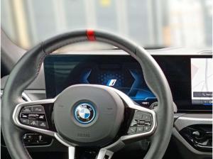 BMW i4 M50 M SPORTPAKET PRO+20"ALU+LIVE COCKPIT PRO