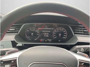 Audi Q8 e-tron Q8 e-tron Sportback 55 quattro S line NAVI B&O A