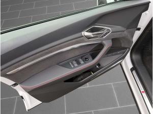 Audi Q8 e-tron Q8 e-tron Sportback 55 quattro S line NAVI B&O A