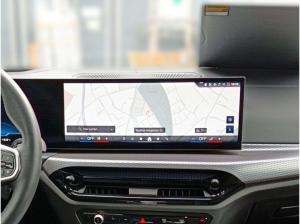 BMW i4 M50 M SPORTPAKET PRO+20"ALU+LIVE COCKPIT PRO