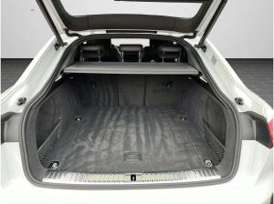Audi Q8 e-tron Q8 e-tron Sportback 55 quattro S line NAVI B&O A