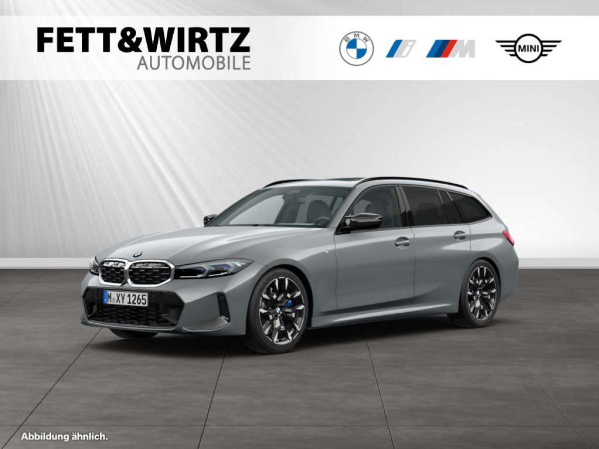 BMW 340