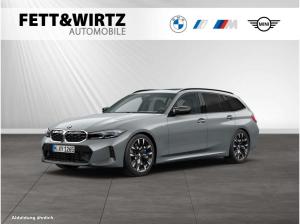 BMW M340