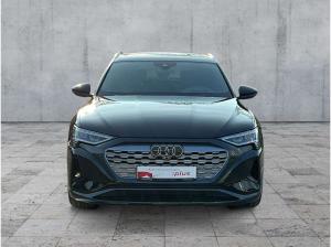 Audi Q8 e-tron QU MATRIX+NAVI+HuD+AIR+GRA