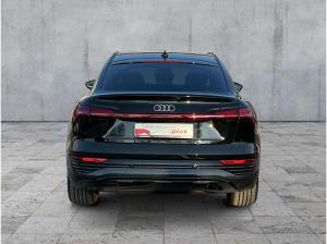 Audi Q8 e-tron QU MATRIX+NAVI+HuD+AIR+GRA