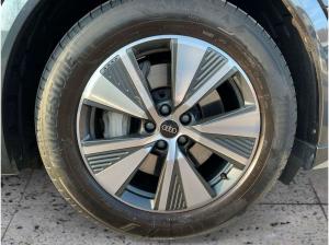 Audi Q8 e-tron QU MATRIX+NAVI+HuD+AIR+GRA