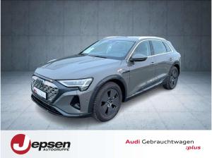 Audi Q8 e-tron advanced 50 qu. PANO HUD AHK Matrix 19