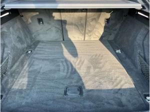 Audi Q8 e-tron QU MATRIX+NAVI+HuD+AIR+GRA