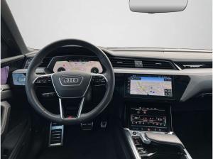 Audi Q8 e-tron S line Q8 Sportback 55 e-tro