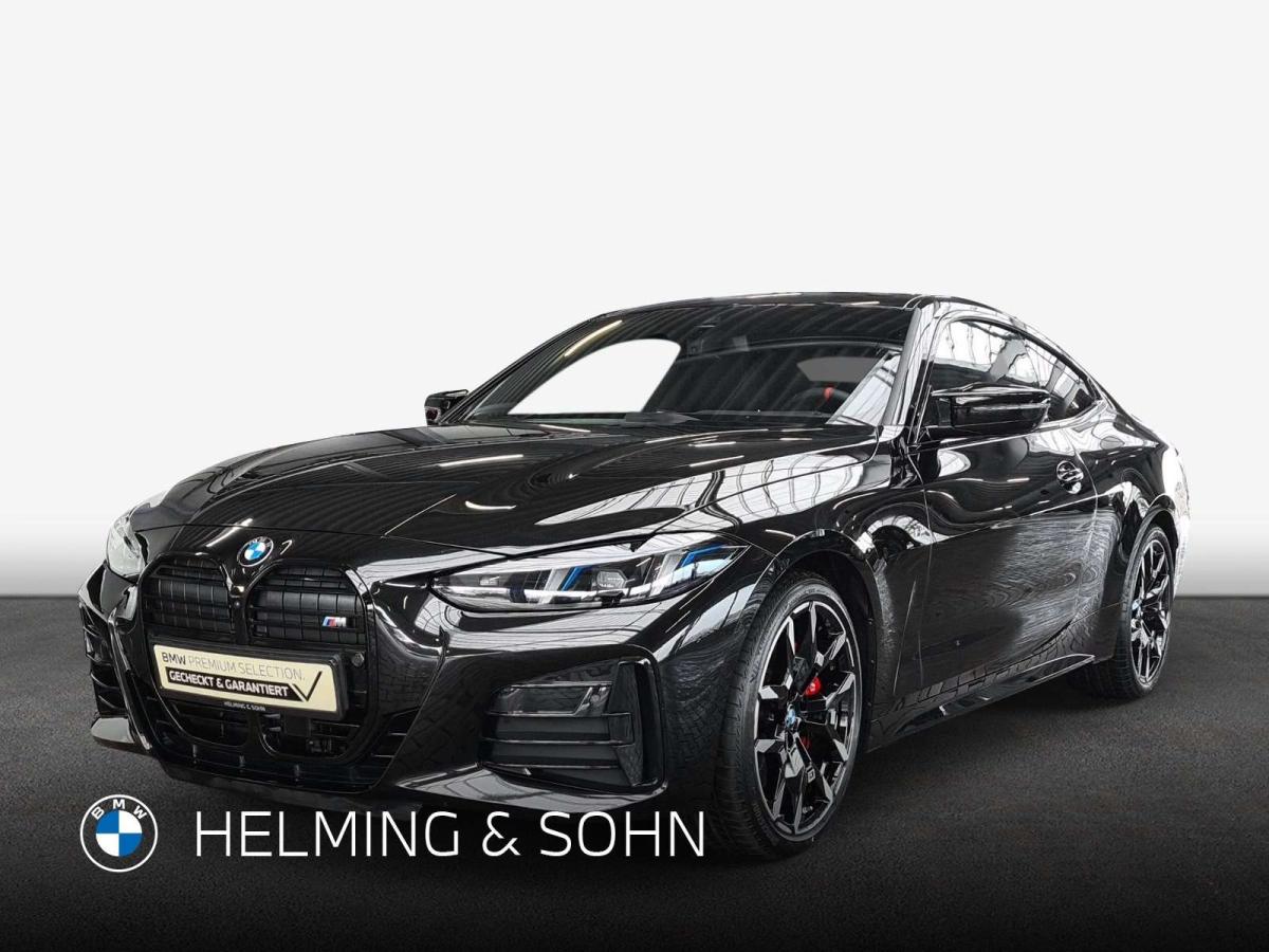 BMW 440 Gran Coupe