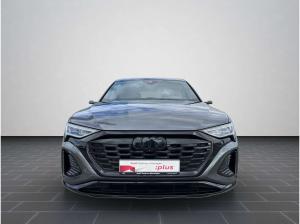 Audi Q8 e-tron S line Q8 Sportback 55 e-tro