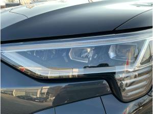 Audi Q8 e-tron QU MATRIX+NAVI+HuD+AIR+GRA