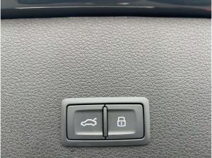 Audi Q8 e-tron 55 QU S-LINE MATRIX+NAV+HuD+AIR+PDC+21