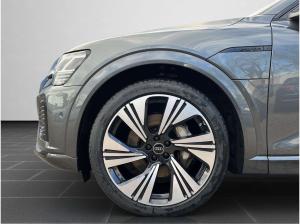 Audi Q8 e-tron S line Q8 Sportback 55 e-tro