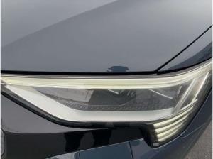 Audi Q8 e-tron 55 QU S-LINE MATRIX+NAV+HuD+AIR+PDC+21