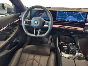 BMW i5 eDrive40 Lim M Sportpaket LED ParkAs+ DrivAs