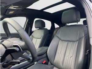 Audi Q8 e-tron S line Q8 Sportback 55 e-tro