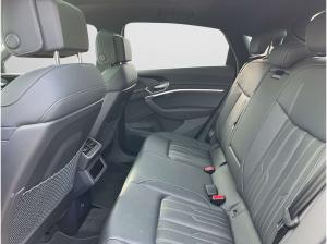 Audi Q8 e-tron S line Q8 Sportback 55 e-tro