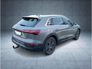Audi Q8 e-tron advanced 50 qu. PANO HUD AHK Matrix 19