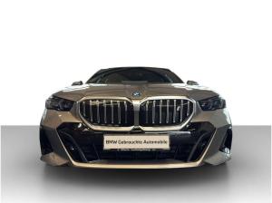 BMW i5 eDrive40 Lim M Sportpaket LED ParkAs+ DrivAs