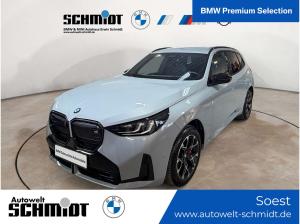 BMW X3 M50 + GARANTIE-bis-06.2030