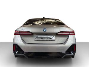BMW i5 eDrive40 Lim M Sportpaket LED ParkAs+ DrivAs