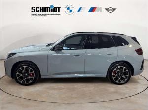 BMW X3 M50 + GARANTIE-bis-06.2030