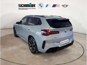 BMW X3 M50 + GARANTIE-bis-06.2030